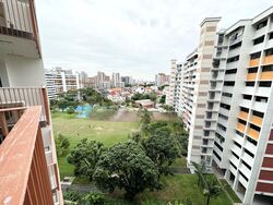 Riverfront Residences (D19), Apartment #460823551